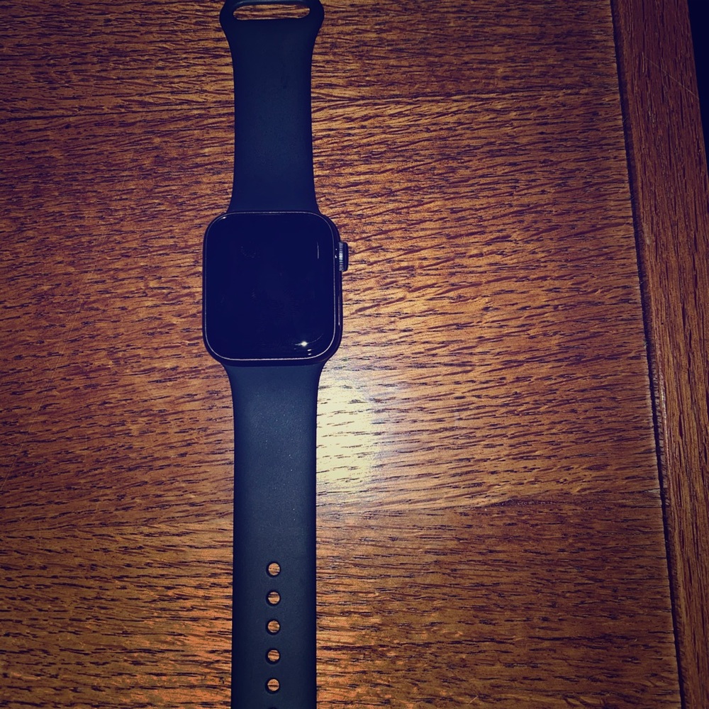 Apple iWatch